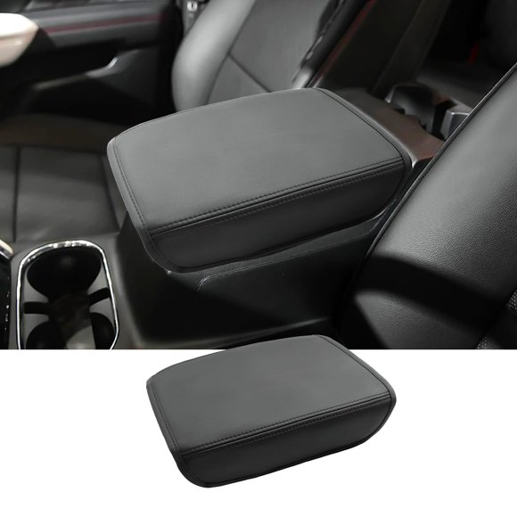 Cubierta de consola central Coleya 2023-2026 Canyon GMC