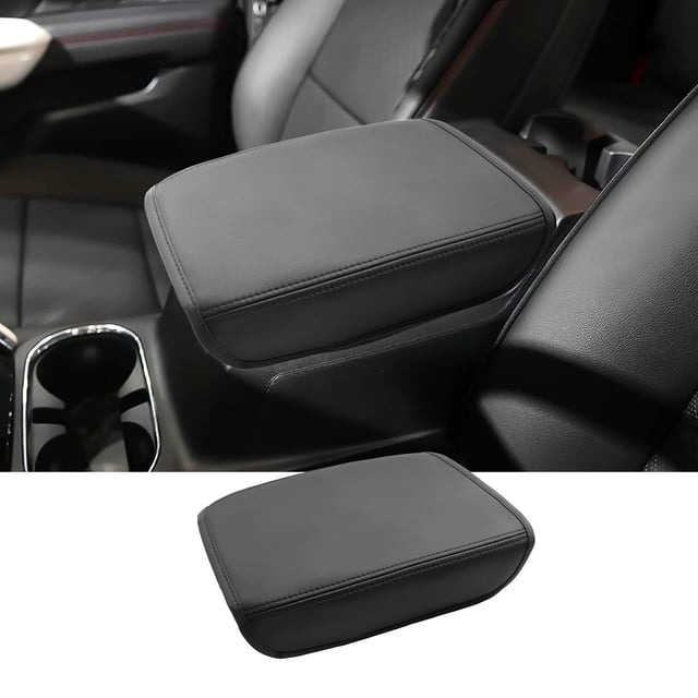 Cubierta de consola central Coleya 2023-2026 Canyon GMC