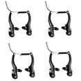 thumbnail image 1 of V Brake Front & Rear Caliper Tool Parts Set, Bicycle Accessories Aluminum Alloy Brake WM29, 1 of 6