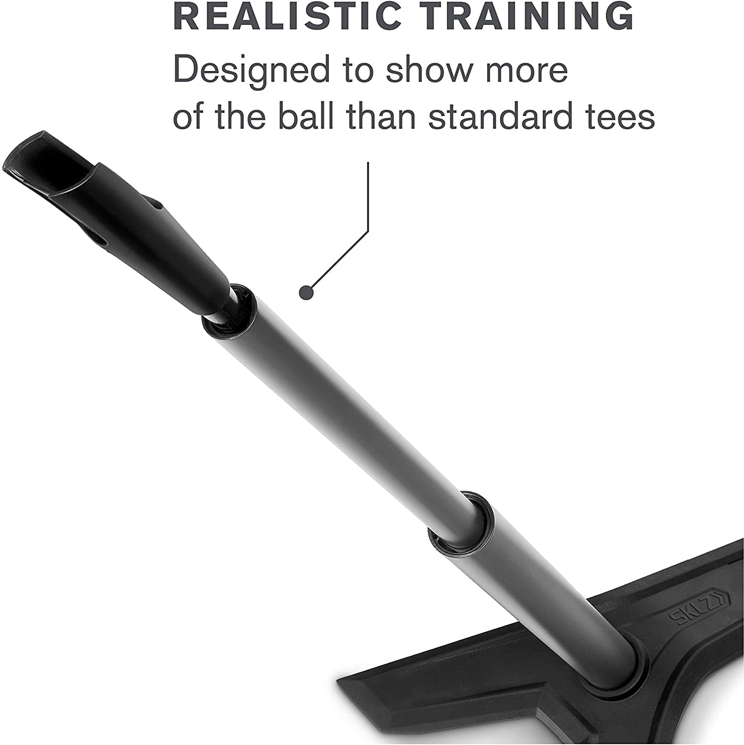 Launch Elite Baseball Hitting Tee by SKLZ