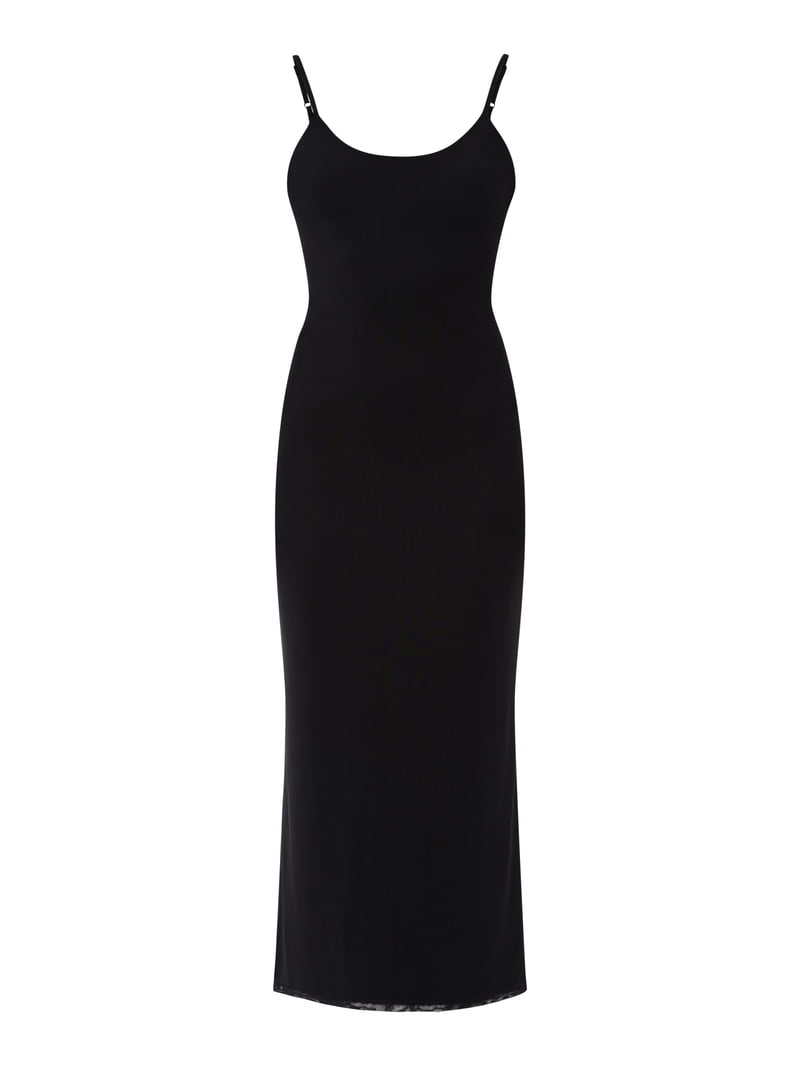 women's maxi dress Cammy Maxi Dress, 4 / Black