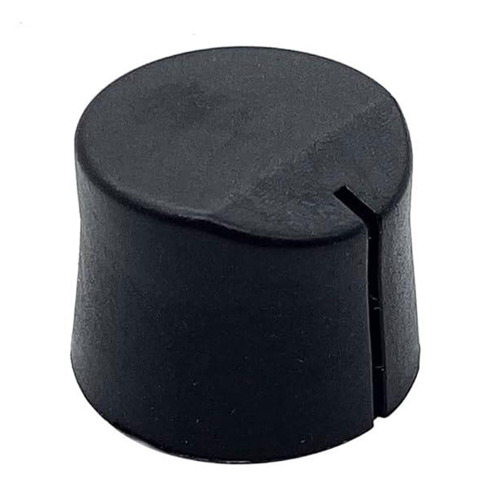 1 Range Hood Control Knob for Fan Motor and Light Simple Design Durable Material Compatible with VWH2448 VWH3648 VWH6648