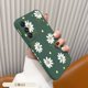 thumbnail image 1 of Funda de silicona con flores para Samsung Galaxy S22 S21 S20 FE S10 Note 20 10 Plus A72 A52 A42 A32, funda ultrafina suave para teléfono Tan Jianjun unisex, 1 of 2