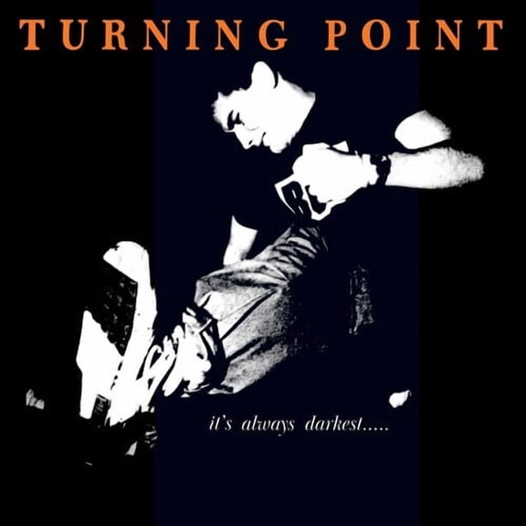Turning Point - It's Always Darkest... - Music & Performance - Vinyl