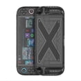 thumbnail image 1 of Funda de TPU para Nintendo Switch 2 con protector ergonómico antirrayaduras para el mango de la consola, 1 of 5