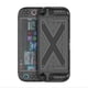 thumbnail image 1 of Funda de TPU para Nintendo Switch 2 con protector ergonómico antirrayaduras para el mango de la consola, 1 of 5