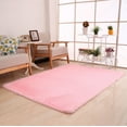 thumbnail image 2 of Lightning Deals Prime Super Soft Rugs for Living Room Fluffy Shag Area Rugs Area Rug Rug for Living Room, Washable Rug Non Slip High Pile Soft Carpet for Bedroom and Teens living Room, Home Decor, 2 of 2
