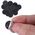 thumbnail image 4 of 20 piezas de empuñaduras de goma para púas de guitarra que te ayudan a Yuyangstore Puños de púas, 4 of 7