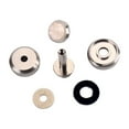 thumbnail image 1 of ziyahi Trumpet Piston Valve Caps Accessories Part Button Valves Instrument, 1 of 6