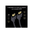 thumbnail image 4 of Cable Hdmi Saikang 4k 1.5mts Version 2.0 Ps4 Xbox One X Pc, 4 of 4