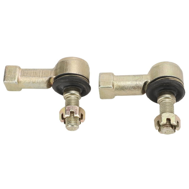 Kit De Juntas Esféricas De Extremo De Barra De Acoplamiento M12 M12, Repuesto De Acero Cromado Para CanAm Outlander 1000 500 570 650 800R L 450