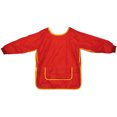 thumbnail image 1 of SARGENT ART CHILDRENS ART SMOCK LARGE, 1 of 1