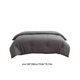 thumbnail image 3 of Fiudx Ofertas de la semana -Relleno De Edredón De Microfibra Lavada Suave - Ideal Para Verano Primavera Otoño Calor Mejorado Para Todas Las Estaciones - Núcleo De Edredón Ligero Pero Aislante, 3 of 6