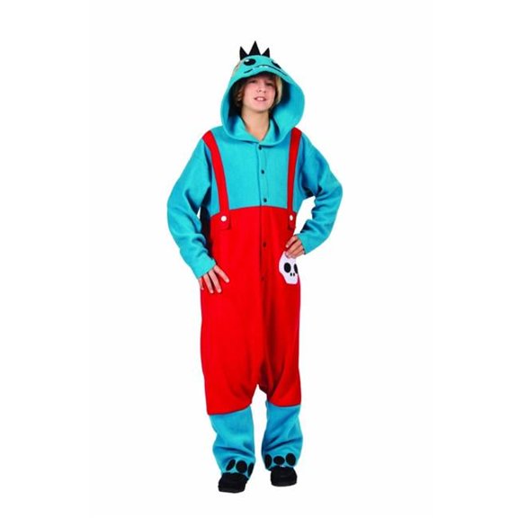 RG Costumes 46134-S SSH - Ozzie  - Child Small