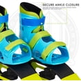 thumbnail image 3 of Madd Gear Booster Blue, 3 of 9