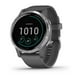 thumbnail image 1 of Reloj GPS Garmin VivoActive 4 / 4s Music gris 40mm GARMIN VivoActive 4/4s, 1 of 2