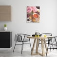 thumbnail image 4 of Stupell Industries French Country Tea with Peonies & Plums Canvas Art, 24 x 30, by Mardell Schuster, 4 of 8