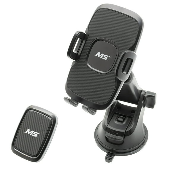 Mobilespec Magnetic  Clip Dash Mount