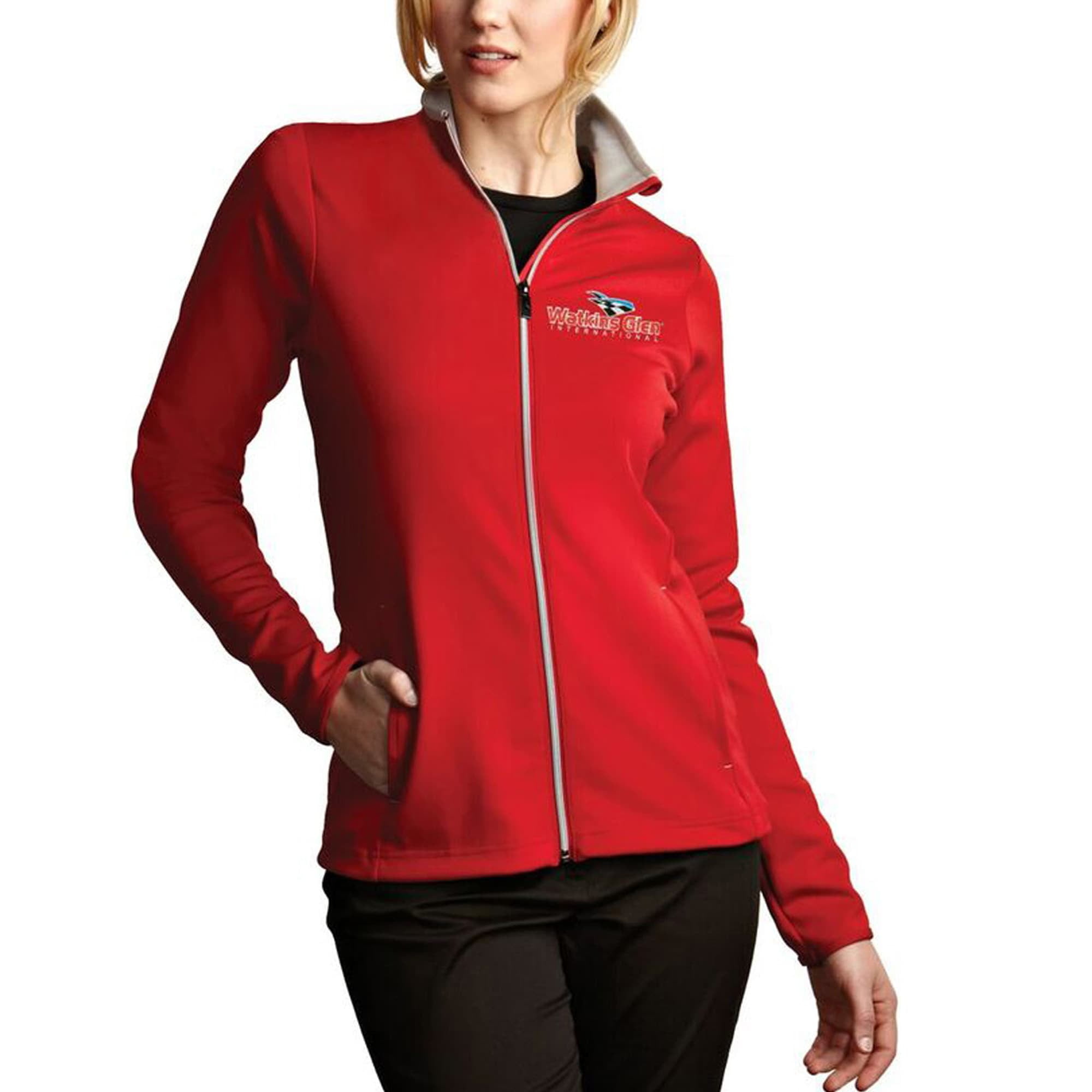 antigua leader jacket
