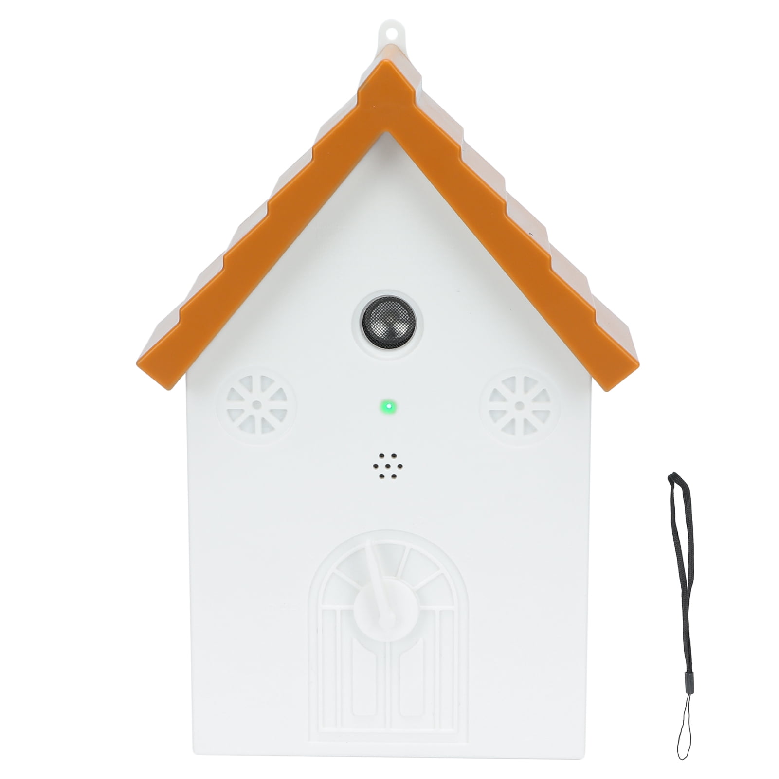 Birdhouse Bark Deterrents Beautiful And Generous Dog Barking Deterrent Easy To Install For Home garden Camping Trip Walmart