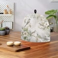 thumbnail image 4 of HELLHERO Bird and Flowers Teapot Cover Thermal Insulation Waterproof and Dustproof for Kitchen, 4 of 8
