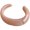 pink, variant on Acylic Resin Bangles Bracelets for Women Chunky Bangles-Vintage Colorful Adjustable Bracelet Statement Irregular Geometry Wrist