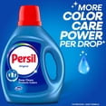 thumbnail image 4 of Persil Original Everyday Clean Liquid Laundry Detergent, Deep Cleans, Protects Colours, 1.86L, 48 Wash Loads, HE Compatible, 1 bottle, 4 of 8