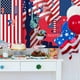 thumbnail image 5 of Tela de Fondo para El Día de La Independencia de Estados Unidos, Decoraciones Navideñas, Serpentinas para Fiestas, Fotos, Banderas de Carnaval, Suministros, 5 of 5