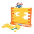 thumbnail image 1 of Wall Breaking Game, ABS Break The Wall Game  For Camping, 1 of 8