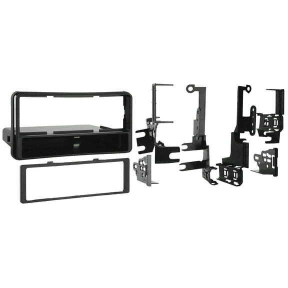 Metra Stereo Installation Kit for Toyota and 4Runner