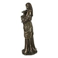 thumbnail image 6 of L'Innocence Madonna With Child Jesus And Lamb Figurine Mary Mother Of Grace, 6 of 9