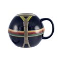 thumbnail image 1 of Mug Dr. Who, decimotercer Doctor Time for a Change Jodie Whittaker, 1 of 4