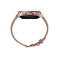 thumbnail image 5 of SAMSUNG Galaxy Watch 3 41mm Mystic Bronze LTE - SM-R855UZDAXAR, 5 of 15