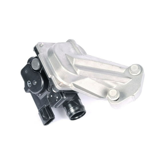 Secondary Air Injection Check Valve Fits select: 2012-2013 CHEVROLET IMPALA, 2013 BUICK LACROSSE TOURING