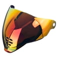 thumbnail image 3 of Protector Facial Completo Perfecl REVO Rojo Para Casco Duradero, 3 of 6