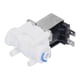 thumbnail image 2 of Válvula Solenoide eléctrica G1/4, controlador de entrada de agua para estufa de tetera, normalmente cerrado, DC12V, 2 of 8