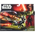 thumbnail image 2 of Star Wars The Force Awakens 3.75" Vehicle Elite Speeder Bike, 2 of 2