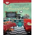 thumbnail image 1 of It's a Wonderful Knife (Comfort Food), 1 of 3