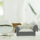 thumbnail image 5 of 1 joyero con forma de sofá, hermoso joyero, organizador de joyas de moda., 5 of 6
