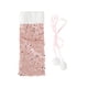 thumbnail image 2 of pstuiky Funda navideña para botella de vino, linda bolsa decorativa para botella de vino tinto, decoración para la mesa navideña, 2 of 6