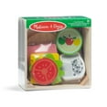 thumbnail image 4 of Melissa & Doug Wooden Lunch Picnic Box Play Food Set For Boys and For Girls 2+, 4 of 10