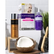 Color Oops Hi-Lift Conditioning Bleach with Coconut Oil – 1 Application