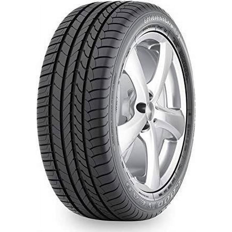 Goodyear EfficientGrip Performance 215/60R17 96 H Tire