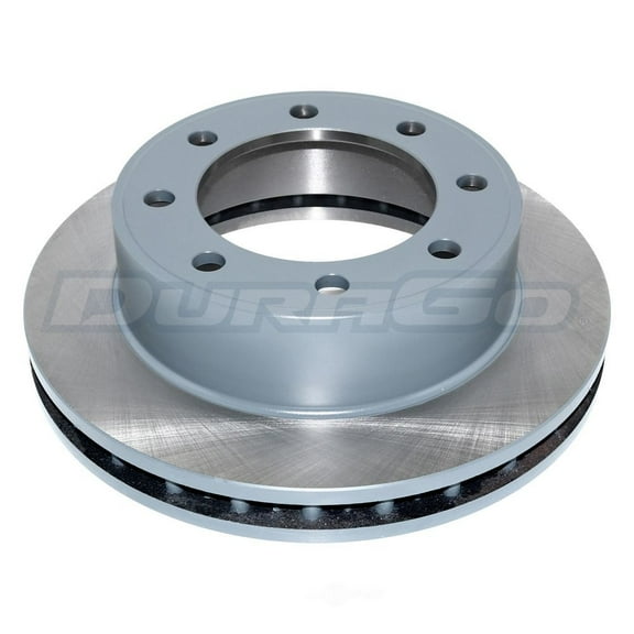 Durago BR5407801 F VENTED ROTOR