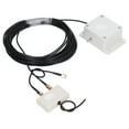 thumbnail image 6 of Loop Antenna Active Signal Receiving 0.1-30MHz USB Power Supply 14V for Outdoor, High-Efficiency, Low-Noise, Portable Design for Enhanced Signal Clarity, 6 of 9