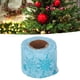 thumbnail image 5 of Cinta Para Envolver Regalos, Ampliamente Utilizada, 25 Yardas, 4 Rollos, Cinta Para Envolver, Brillo Vivo Para Decoración ANGGREK Gift Wrapping Ribbon, 5 of 8
