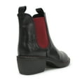 thumbnail image 3 of Fly London Womens Meme Rug Leather Boots, 3 of 4
