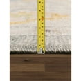 thumbnail image 5 of Pasargad Home Oushak Collection Hand-Knotted Wool Area Rug- 9'10" X 13' 5", 5 of 7
