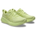 thumbnail image 2 of Zapatillas para correr ASICS Gel-Cumulus 27 para mujer talla 11.5 / Amarillo Huddle, 2 of 9