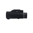 thumbnail image 4 of Télescope Monoculaire Vision Nocturne Portable (Noir), 4 of 6